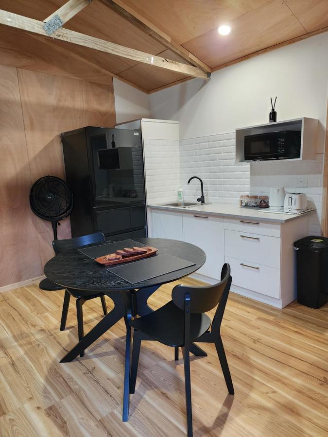 My Little Cottage Kumeu Экстерьер фото